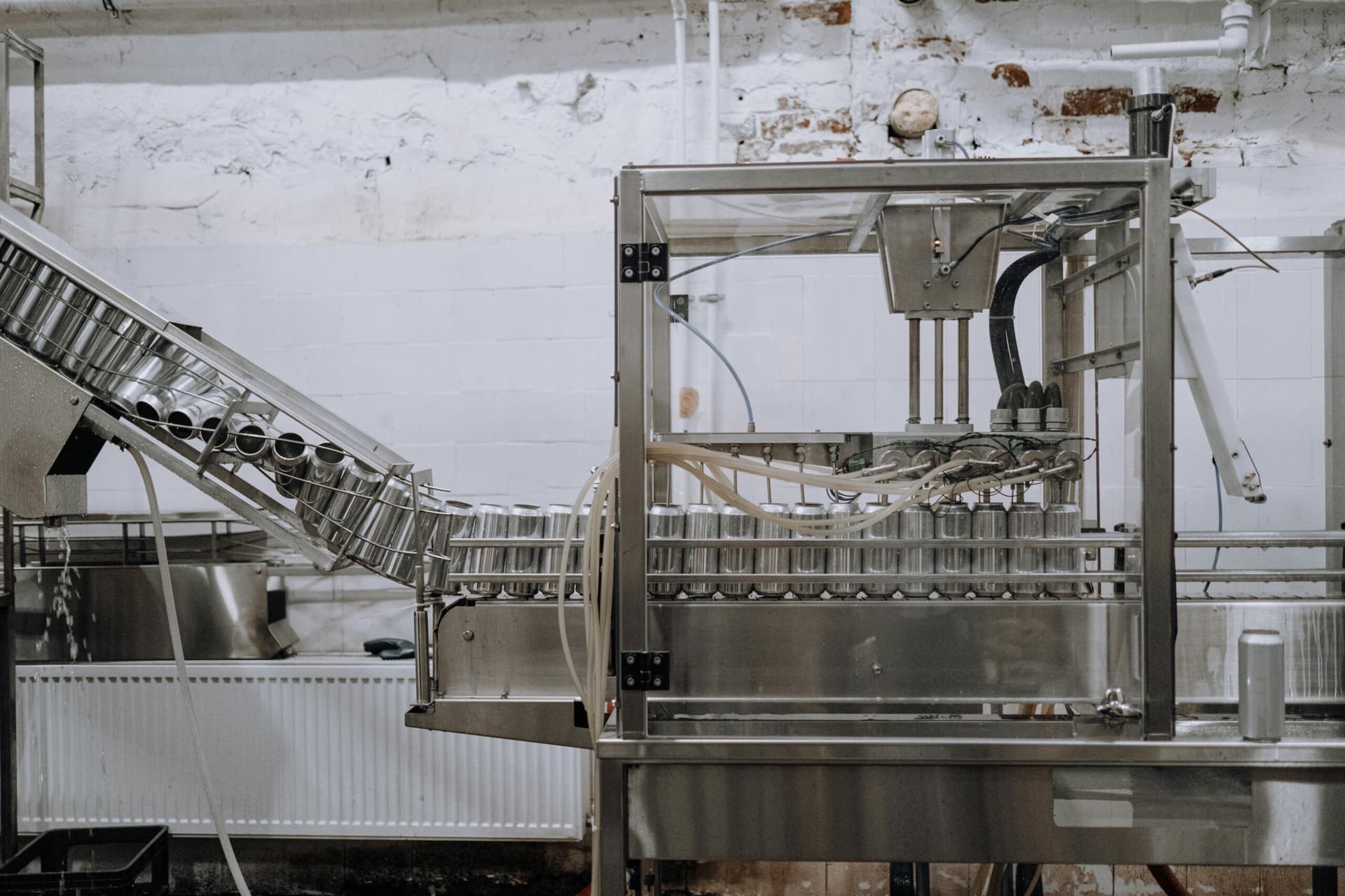 4 Top-Rated Automated Beverage Packaging Equipment Manufacturers