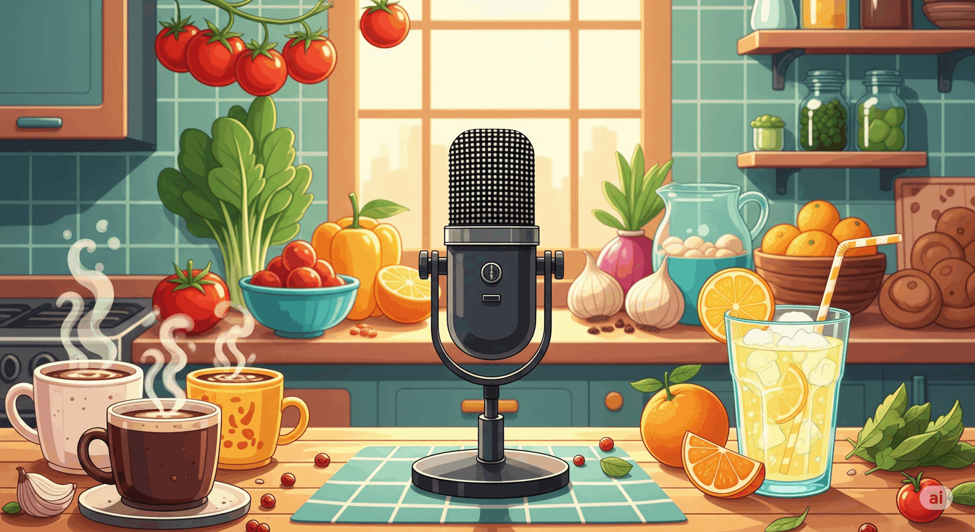 The Future of F&B Podcast PR: A Deep Dive with MillionPodcasts’ Founder