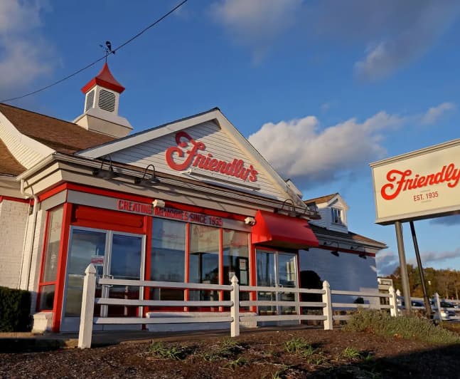 Friendly’s Franchisee Amol Kohli Acquires BRIX Holdings: What It Means for Franchise Growth & Food Service Innovation