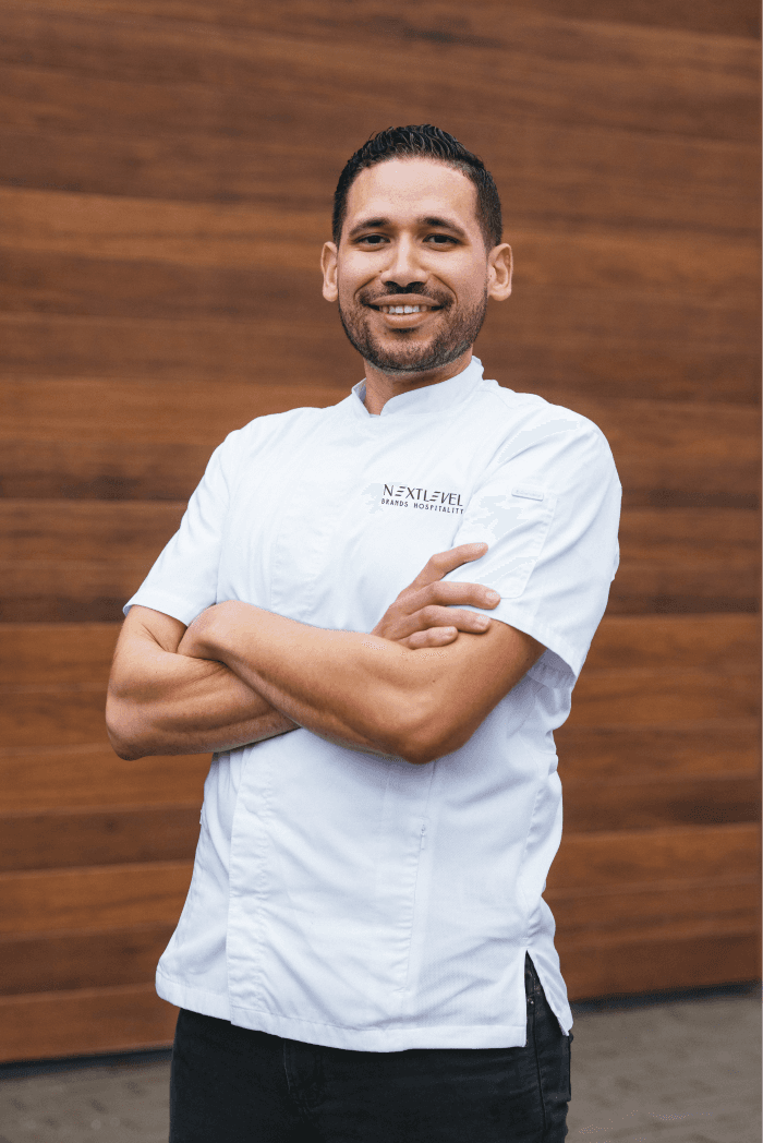 Next Level Brands Elevates Culinary Leadership with Two Key Promotions
