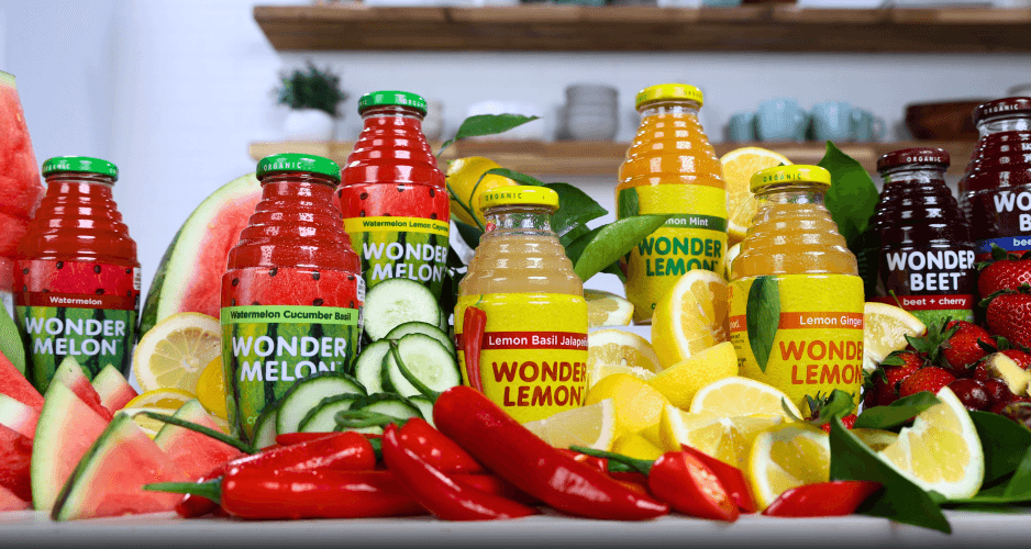 Kayco Beyond Debuts Craize® Snacks and Wonder Juice™ Enhanced Organic Line at NACS Show 2025