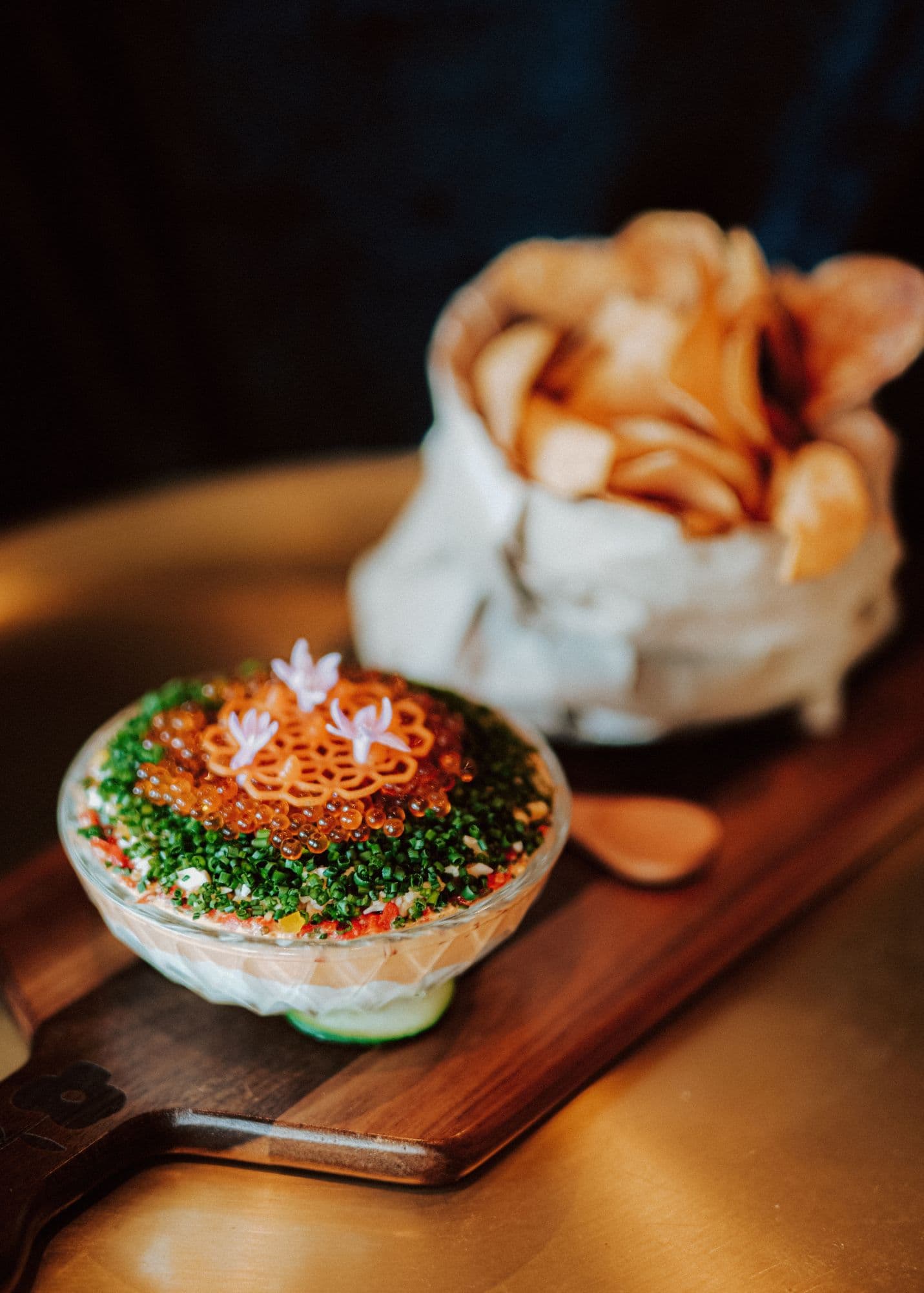 Brass Poppy Unveils Bold New Cocktail Menu at Hotel Van Zandt, Austin