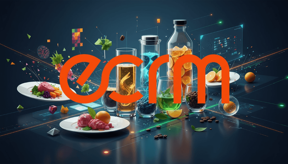 ECRM Food & Beverage Sessions 2025: Company Spotlights and Industry Takeaways