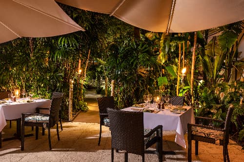 Essensia at The Palms Hotel & Spa Mastering the Subtle Art of Sustainable F&B
