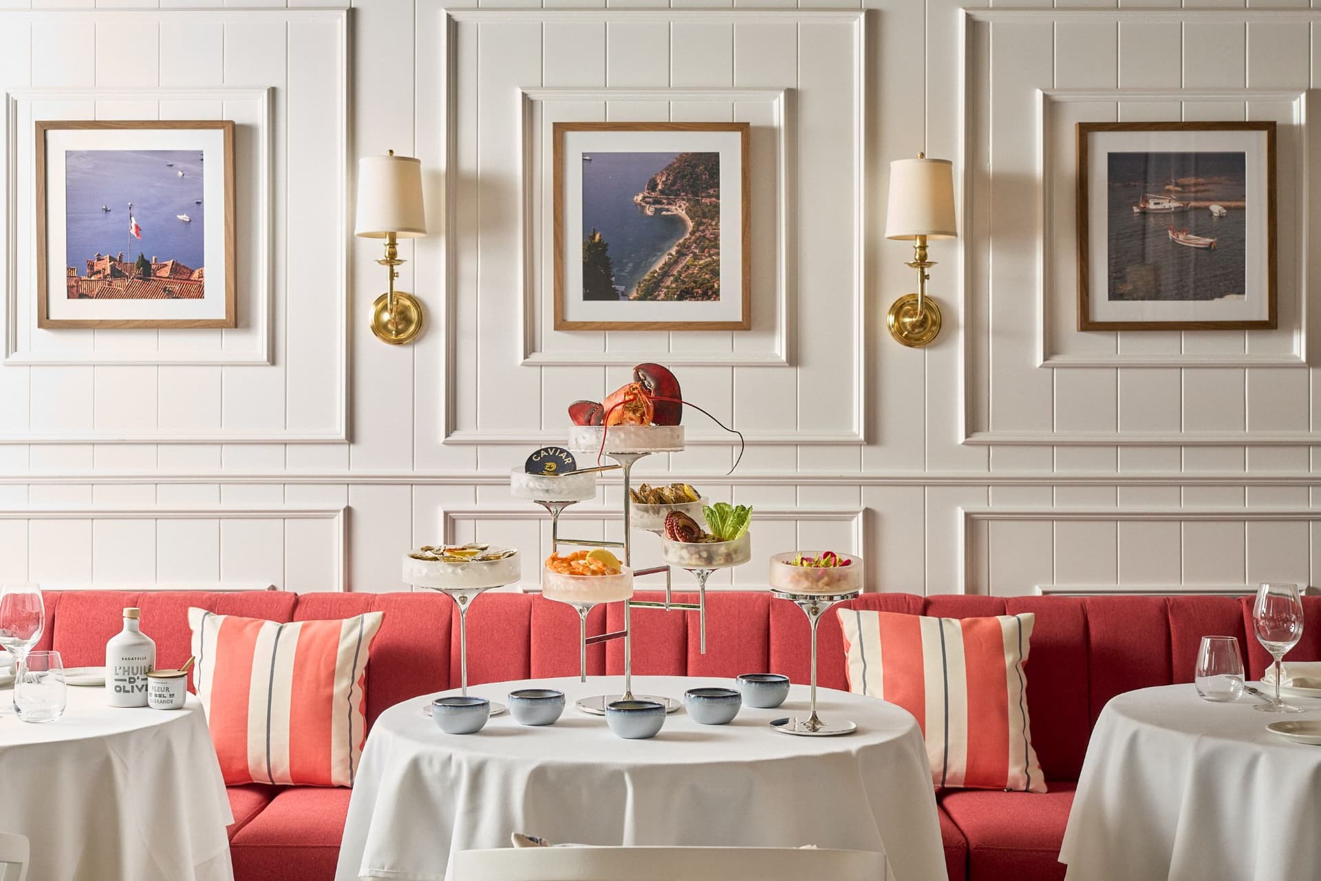 Bagatelle Miami River Ushers In a Bold New Era for the Iconic Brand