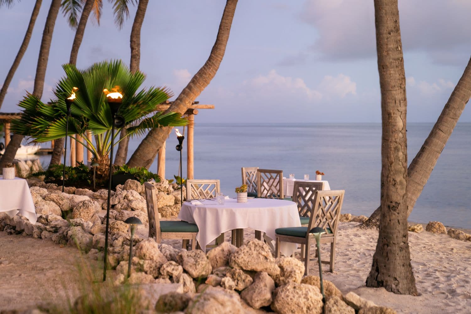 Little Palm Island Debuts Vintners’ Voyage: An Immersive Wine and Culinary Weekend