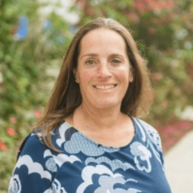 The Colombia Avocado Board Welcomes Meg Buchsbaum as New Retail Account Manager