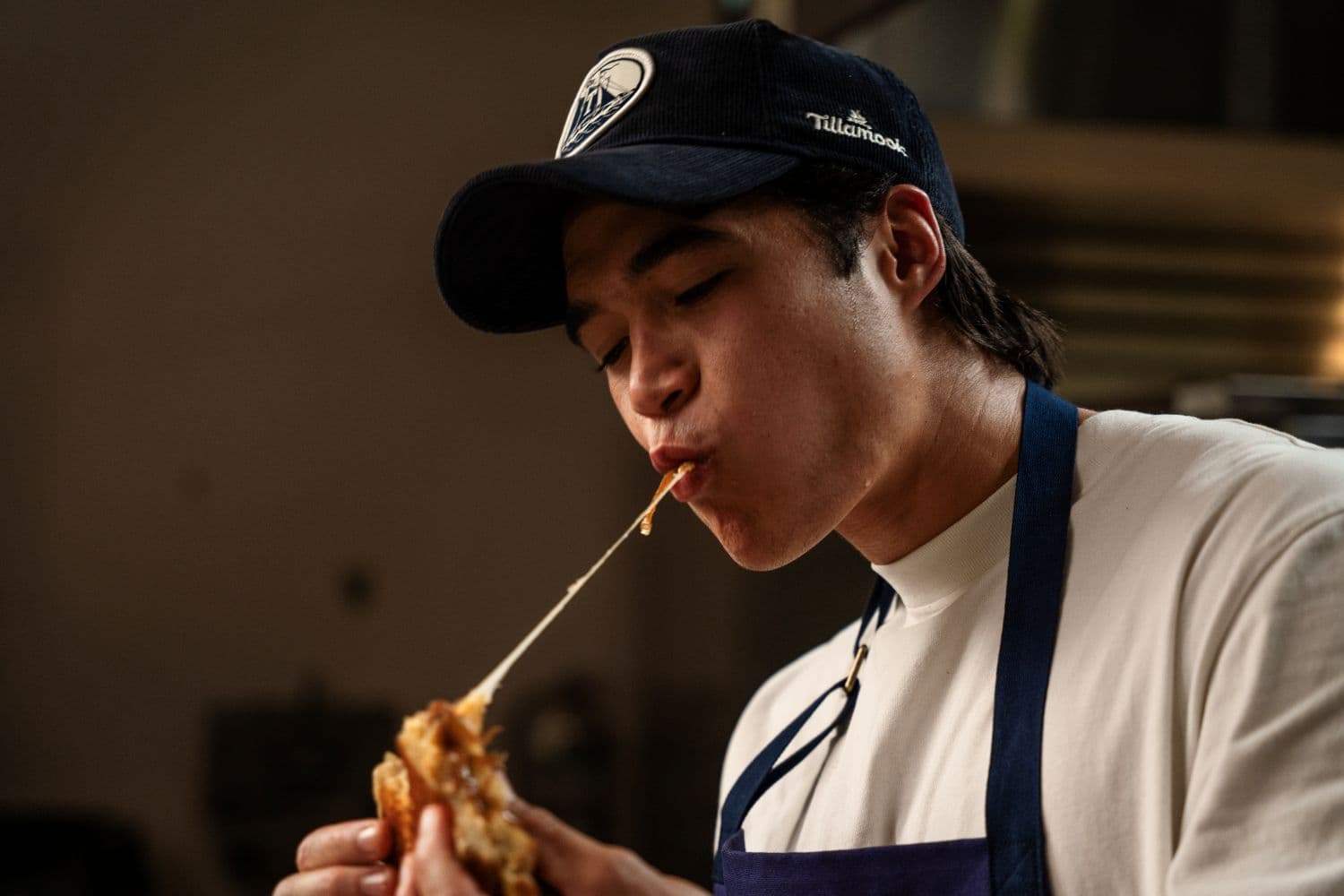 Tillamook® & KEWPIE Launch Butternaise: The Ultimate Grilled Cheese Sandwich Companion