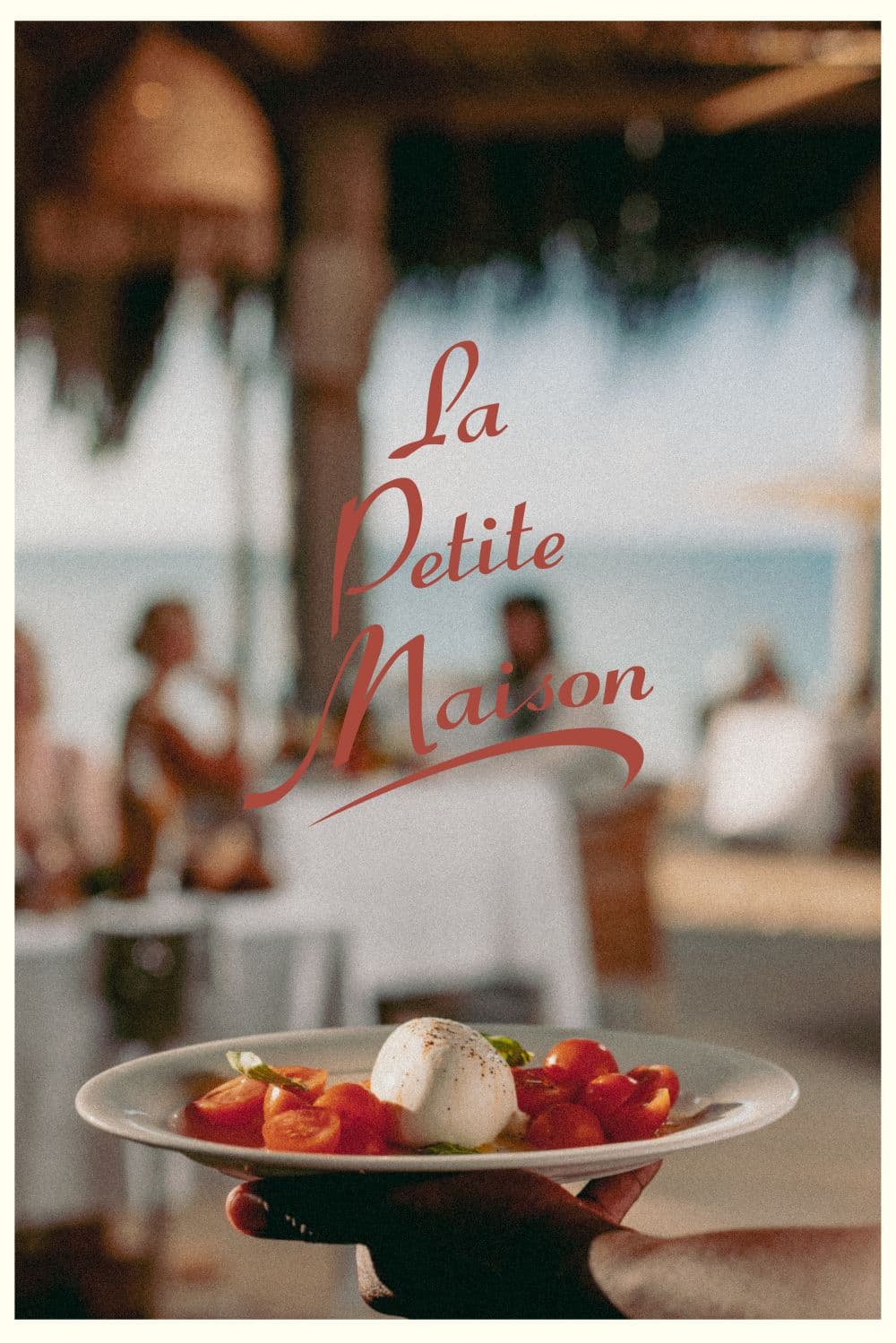 Hermitage Bay Announces Exclusive La Petite Maison Pop-Up Opening December 1