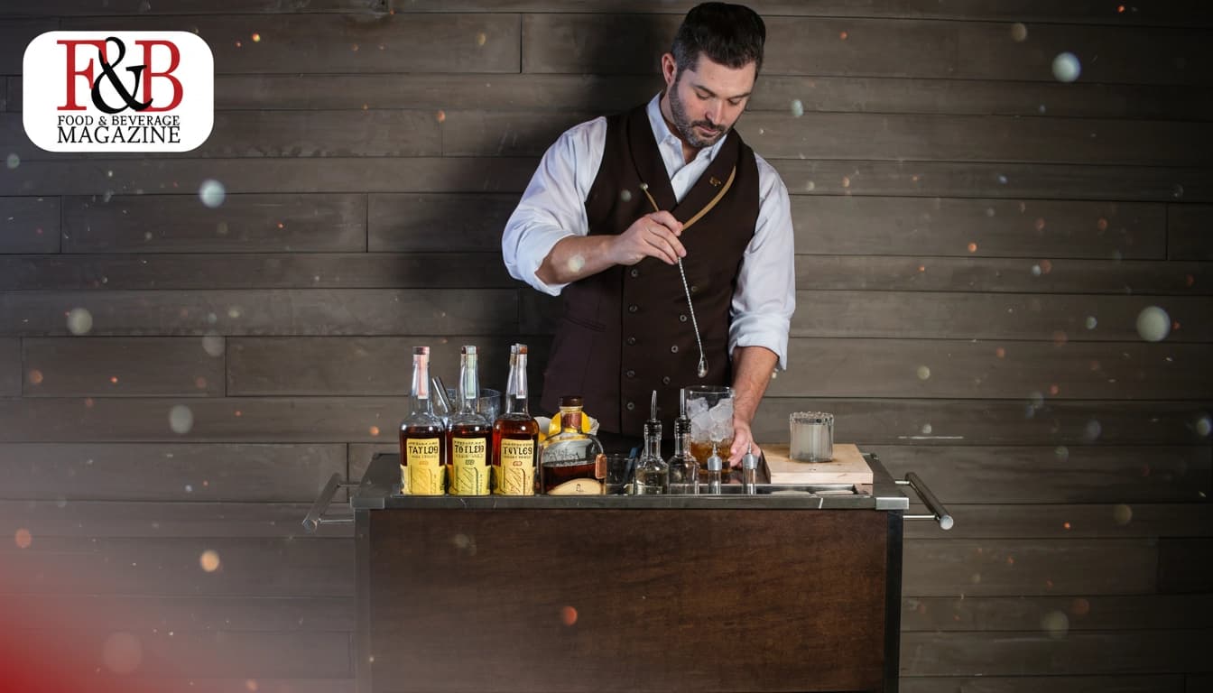 Tableside Magic: Hilton Hotels Redefine Dining and Cocktails Across the Americas