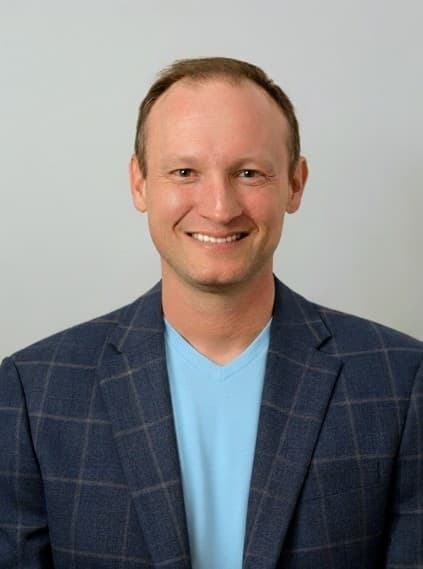 Just Born Quality Confections Welcomes Matt Butkus as Head of Sales