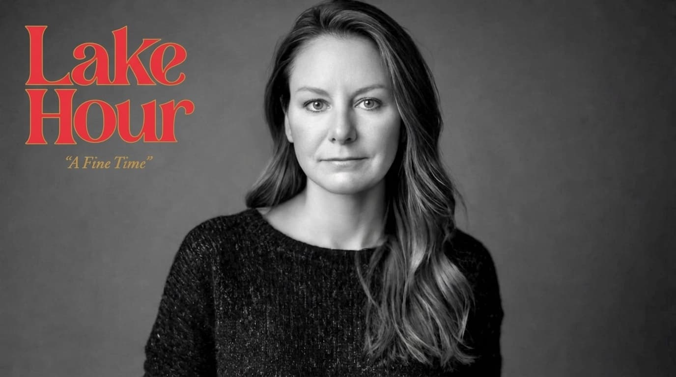 Lake Hour Welcomes Michelle Ivey as First Chief Executive Officer