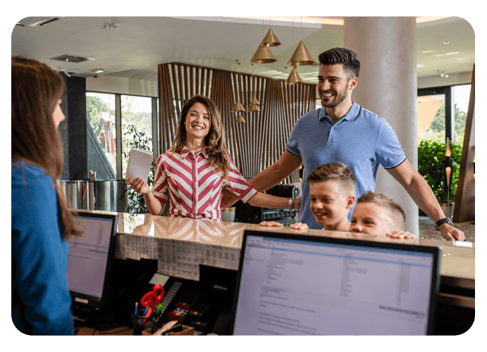 net2phone Elevates Guest Experience With Unified Restaurant and Hotel Communications