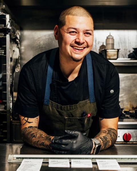 Esencia: Chef Leo Davila's Cultural Fusion Masterpiece Arrives at San Antonio's St. Anthony Hotel
