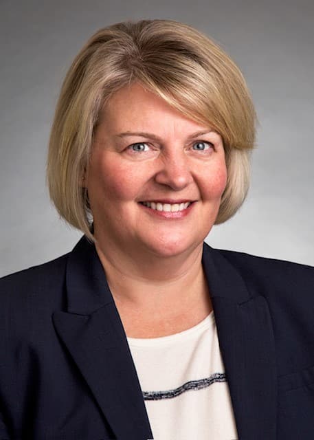 Dawn Foods Names Kristi Kangas as Senior VP of North America Manufacturing Operations