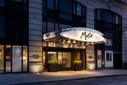 The Muse New York Debuts Little Opus: A New All-Day Dining Masterpiece in Midtown