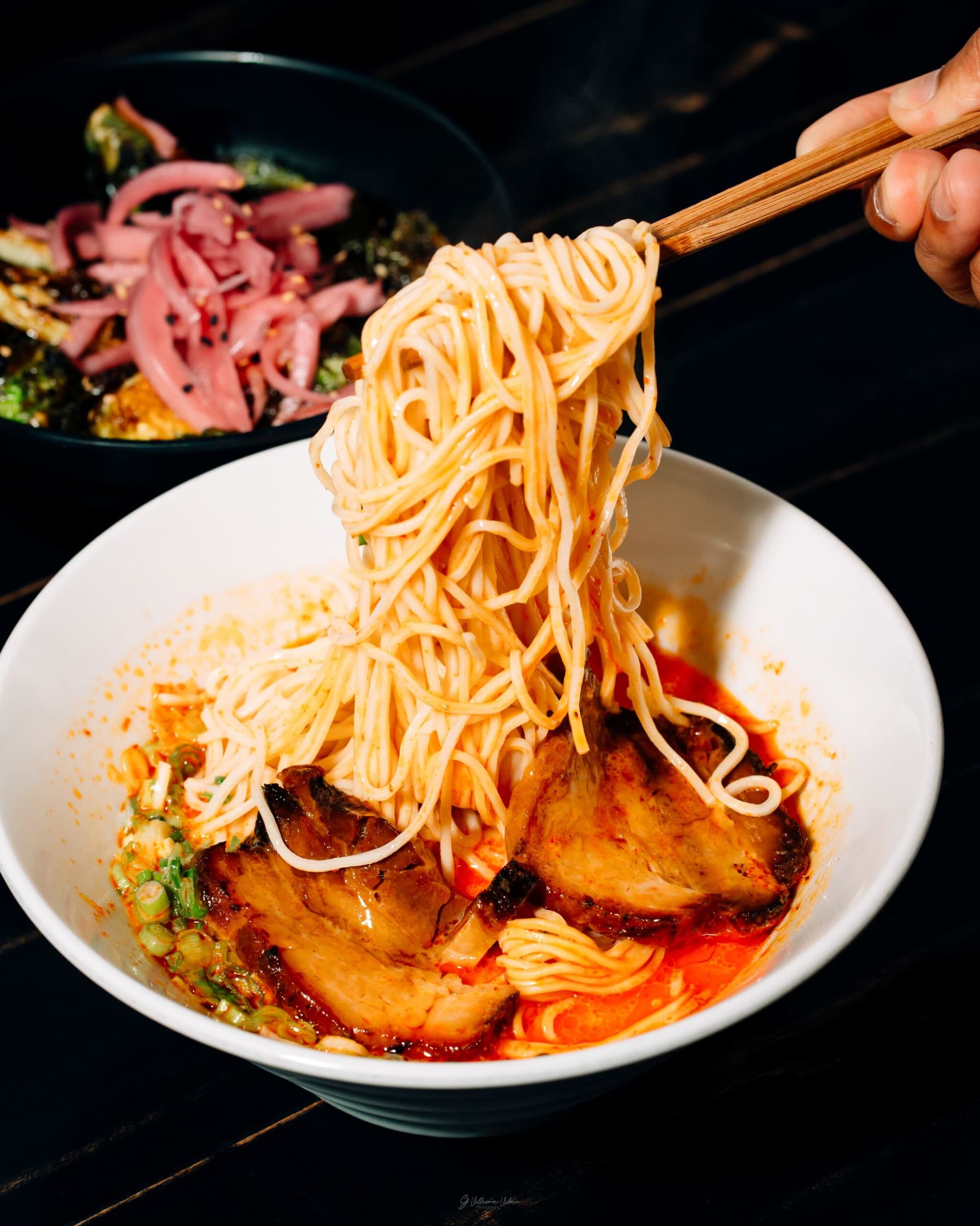 Ponce City Market Announces Sushi Restaurant, NoriFish, & Ramen & Tsukemen Spot, Okiboru, to Open in Central Food Hall Spring 2026