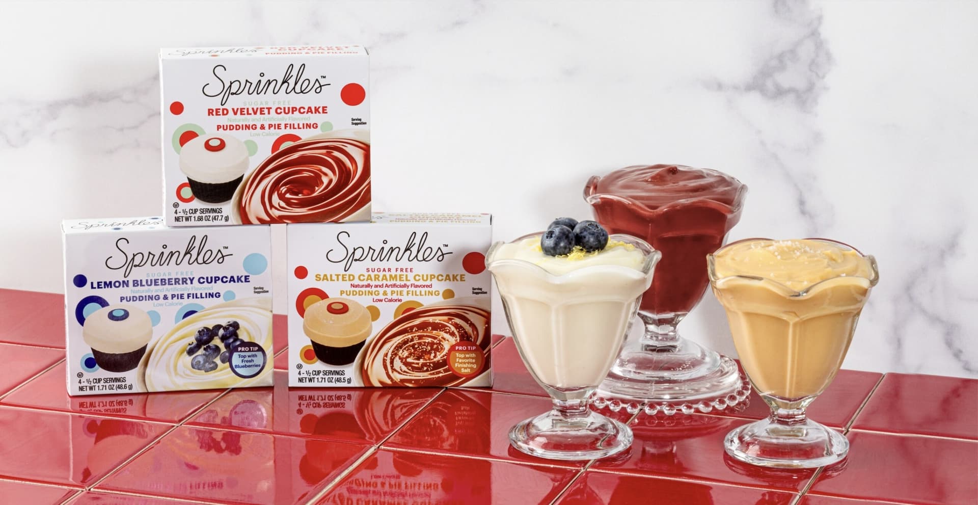 Not The Sweet End of an Era: Sprinkles Cupcake Chain Closes Its Doors BUT…..