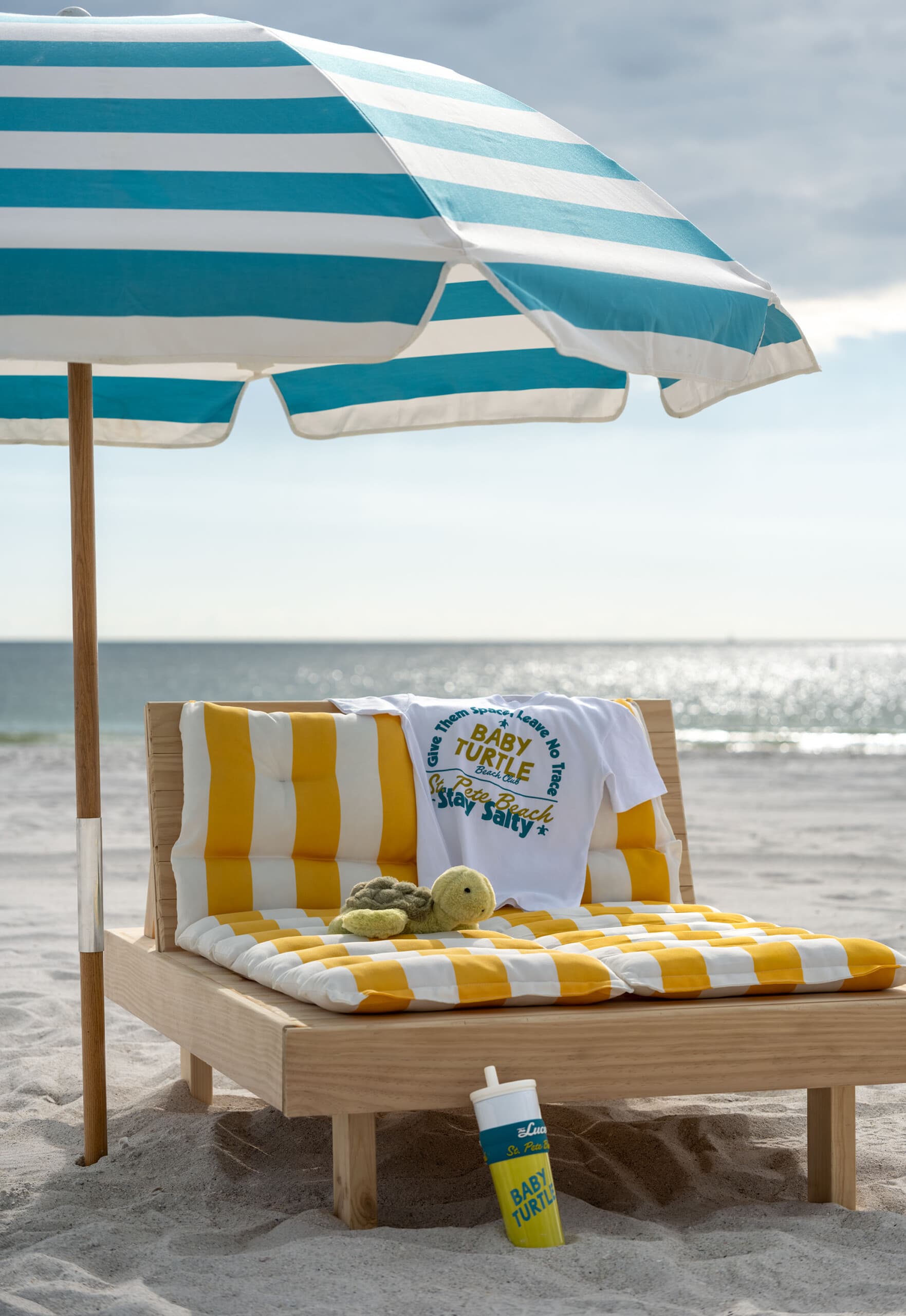 The Luce: St. Pete Beach's Newest Retro-Chic Retreat is Now Taking Reservations