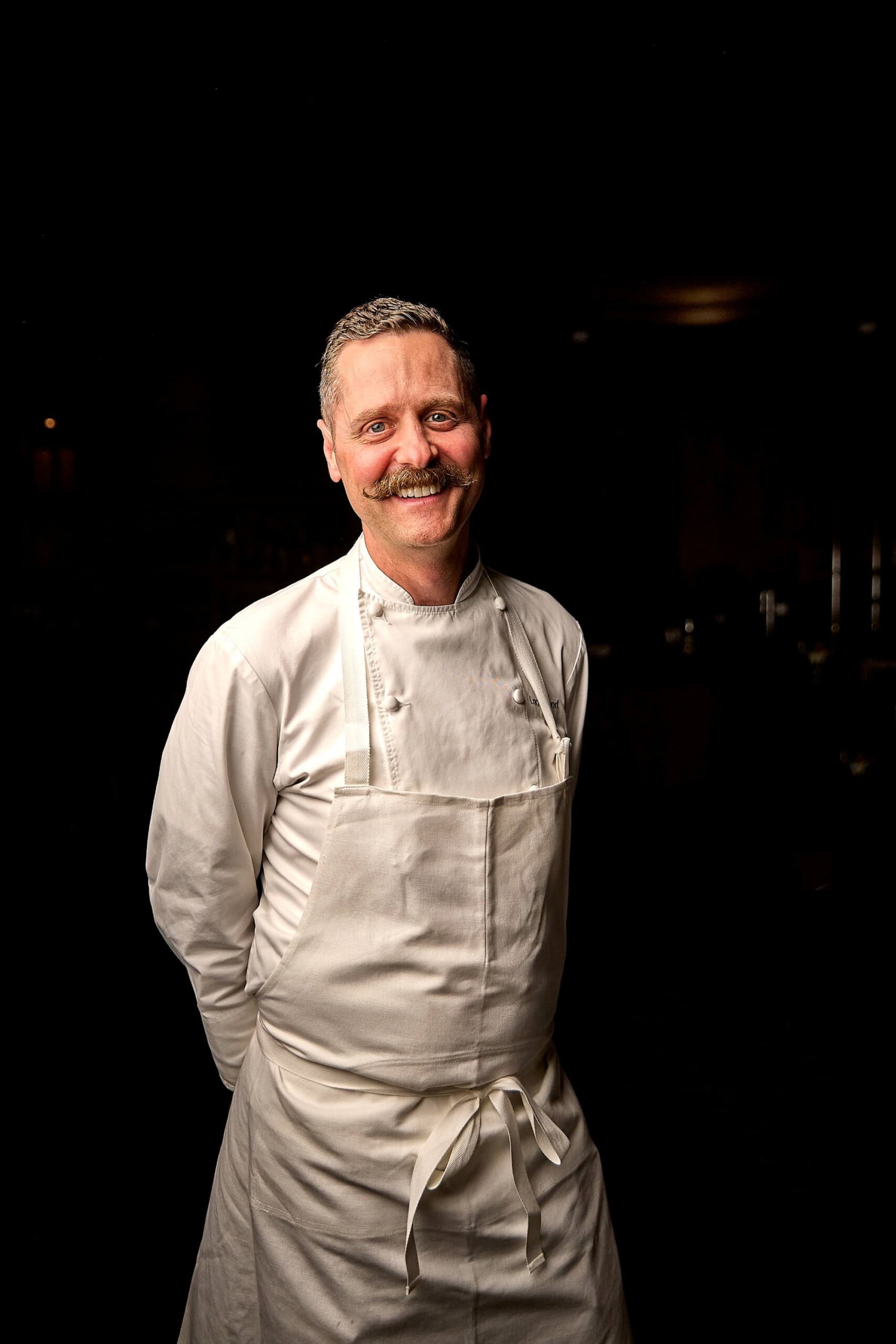 Chef Brian Lockwood: A Rising Star at Boka Restaurant Group