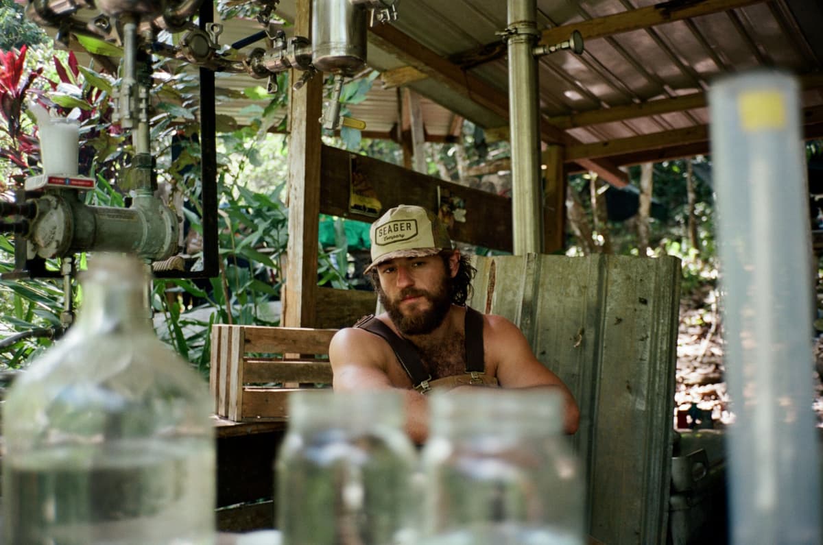 Campesino Rum Shines with Double Gold Award at WSWA