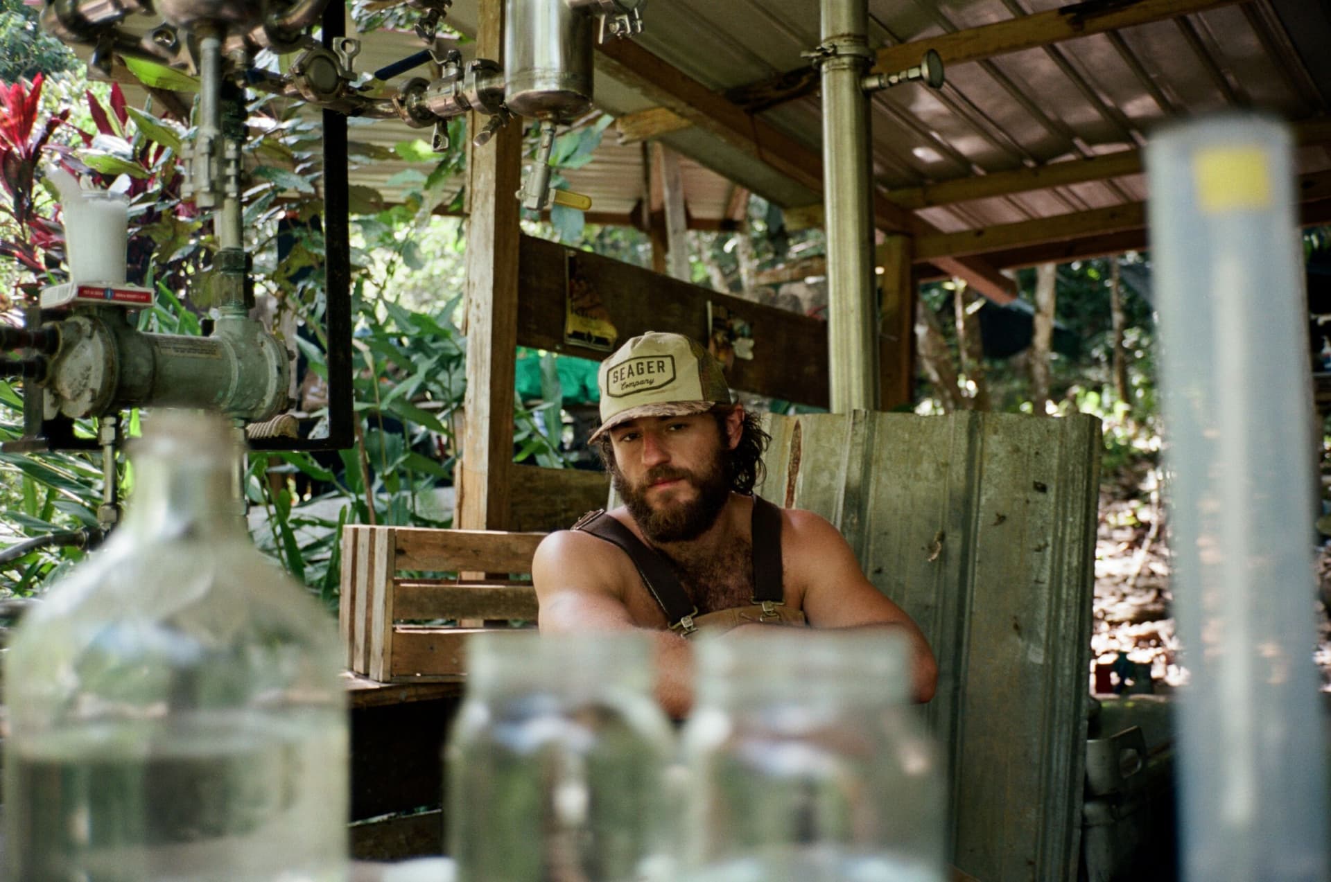 Campesino Rum Shines with Double Gold Award at WSWA
