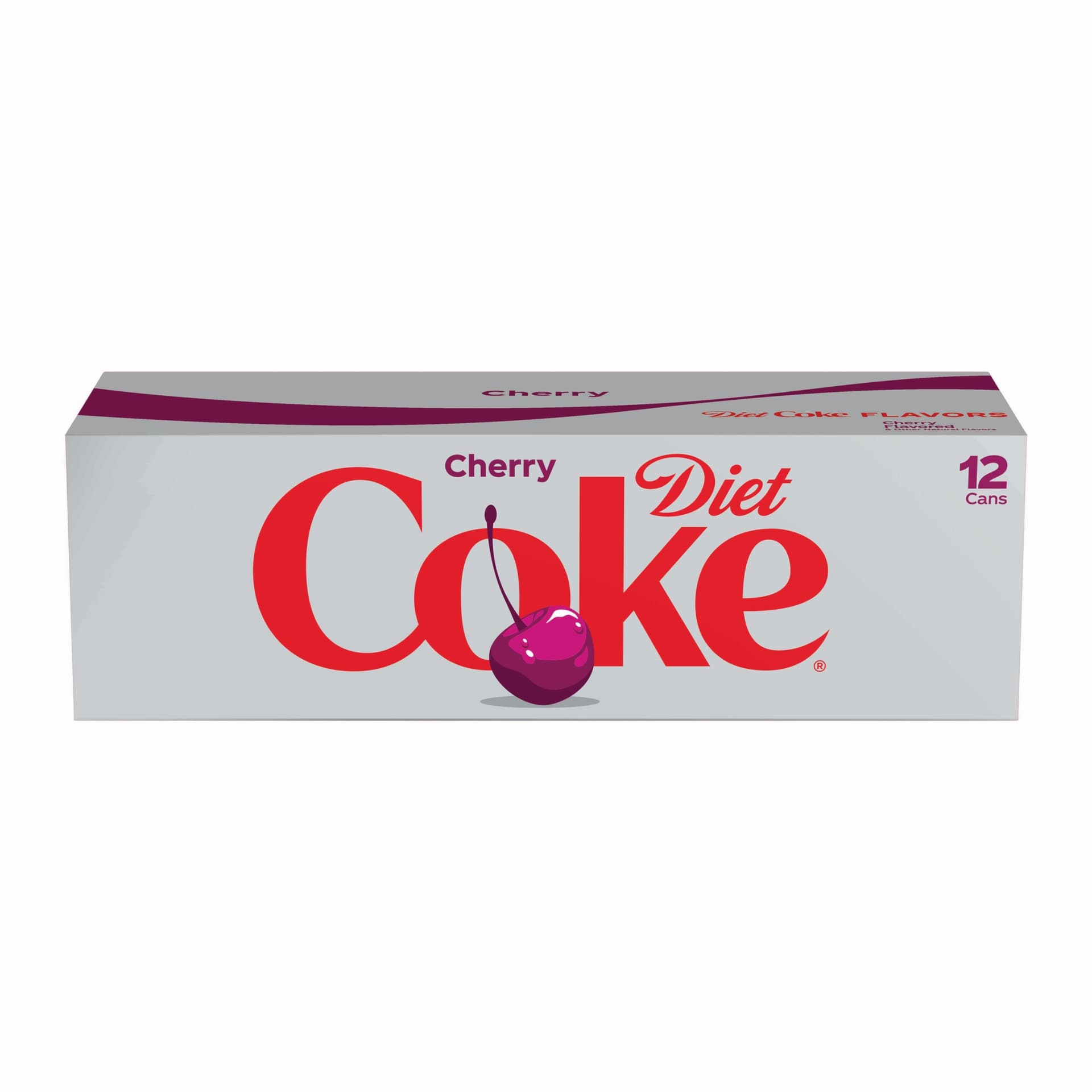 Cherry on Top: Coca-Cola Expands Portfolio with New Cherry Float and Diet Coke Cherry