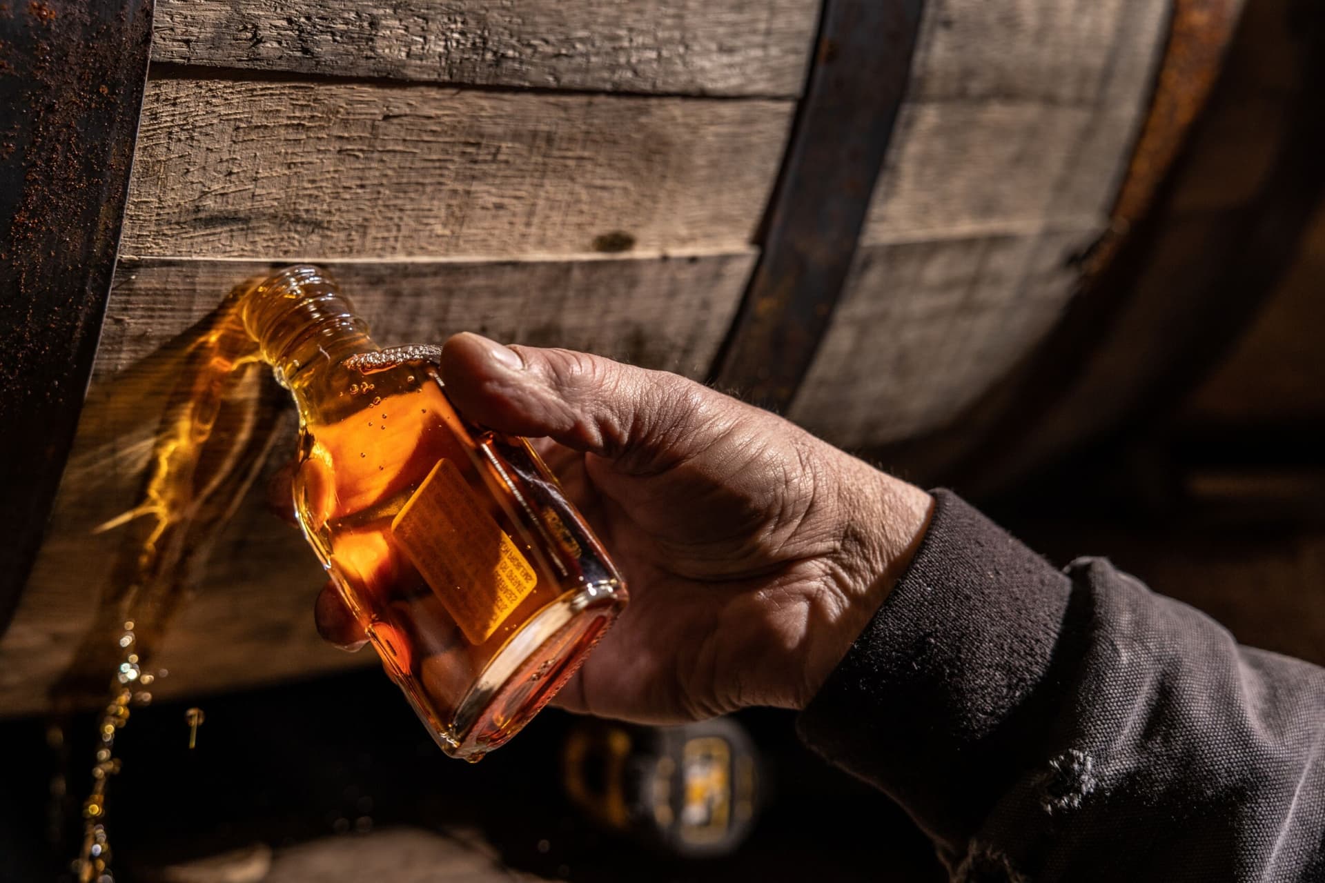 Bourbon with a Mission: The Inaugural Kentucky Bourbon Country Auction Hits Louisville