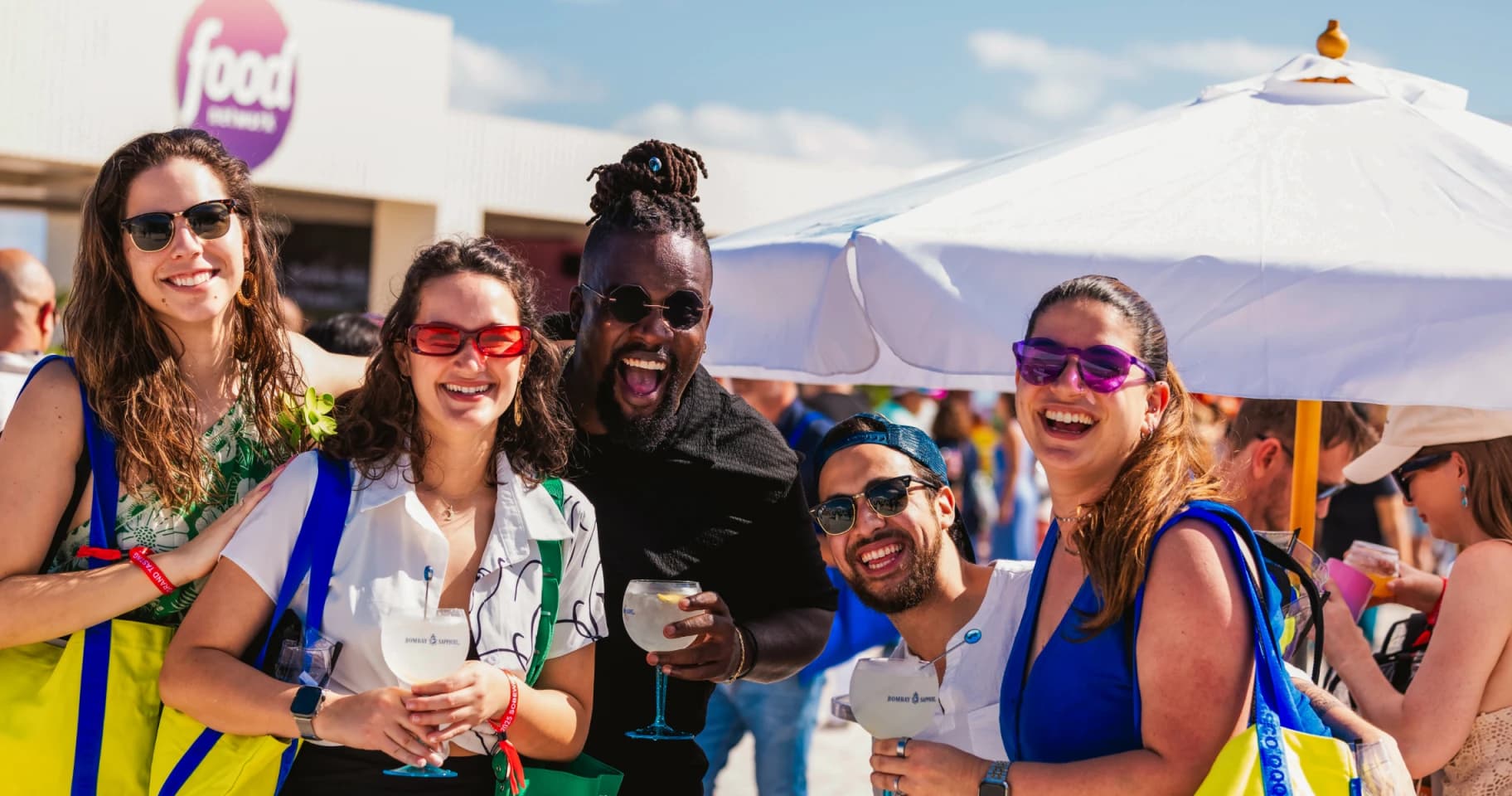 10 Reasons Foodies are Hungering for SOBEWFF 2026