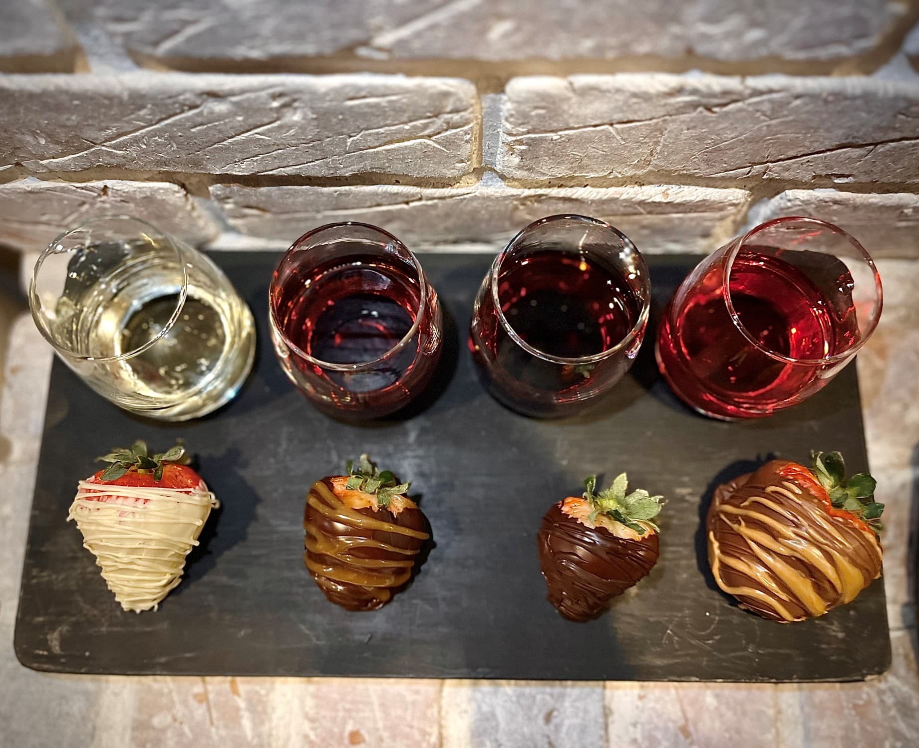 Fall in Love with New Jersey Wine Country: Your Ultimate Valentine's Weekend Guide