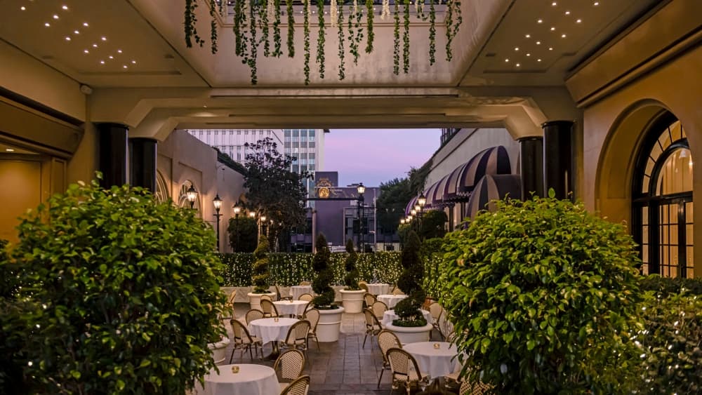 The Ultimate Beverly Hills Playbook: NBA All-Star Weekend Meets Valentine's Romance