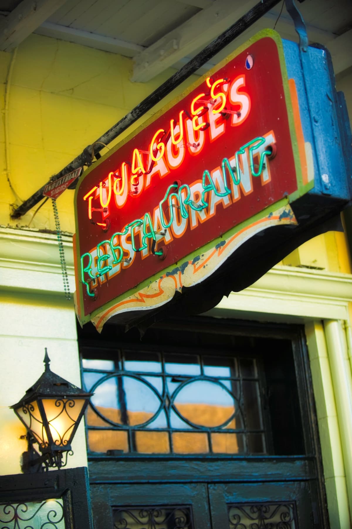 Celebrating 170 Years of Culinary Heritage at Tujague’s