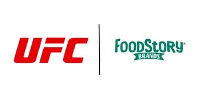 UFC and FoodStory Brands Launch Revolutionary Protein Bar: A New Era in Performance Nutrition