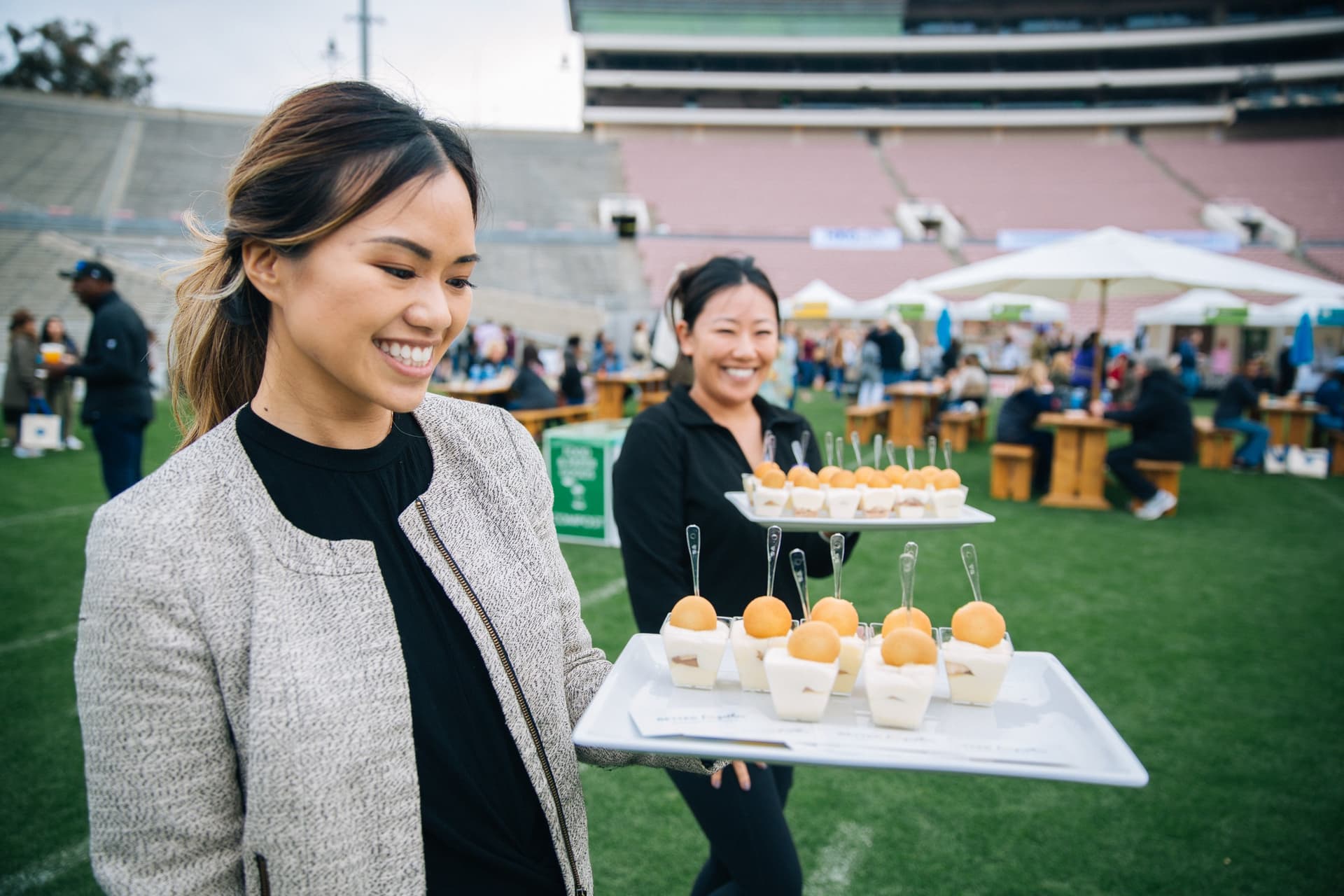 Masters of Taste 2026: A Culinary Celebration with Chef Thomas & Chef Vanessa Tilaka Kalb
