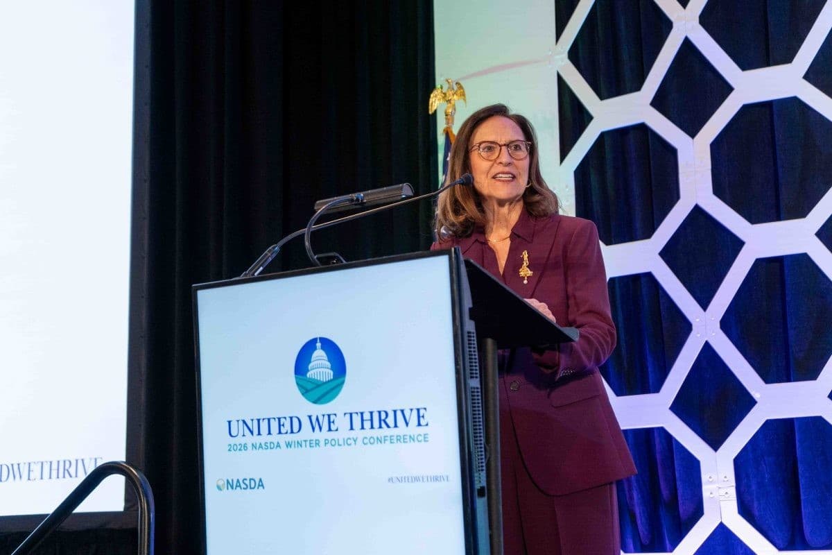 Celebrating Women in Agriculture: The Kickoff of the International Year of the Woman Farmer