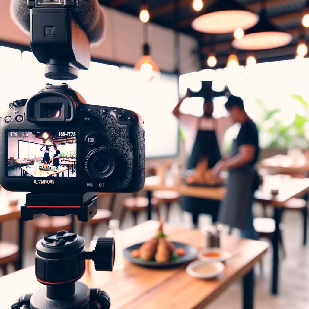 Elevate Local Eateries: The Impact of Media Buying on Restaurant Success