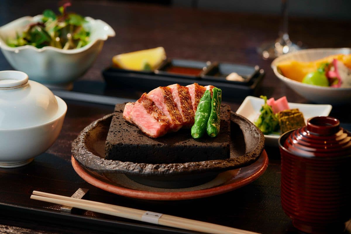 Discover Kaiseki at Hanasanshou: A Culinary Art Experience