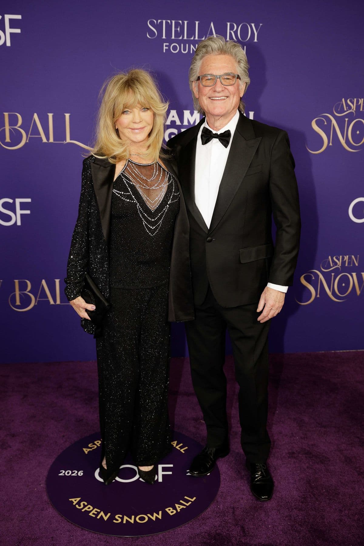 A Night of Hope: Highlights from the 2026 Aspen Snow Ball Gala