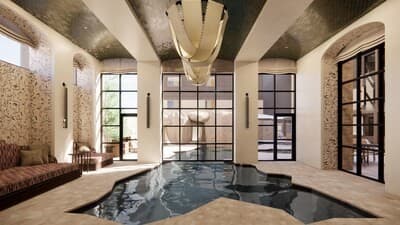 Blue Flag Capital Expands with Four New Design-Forward Hotels in 2026