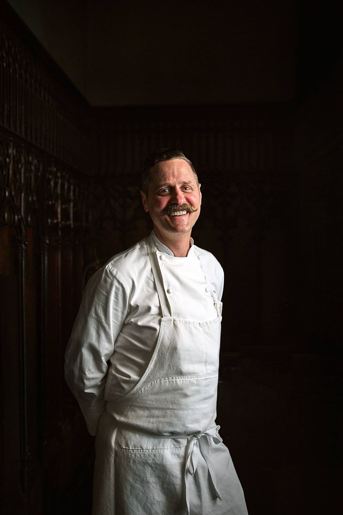 Brian Lockwood’s Gingie: A Culinary Gem in Chicago’s River North
