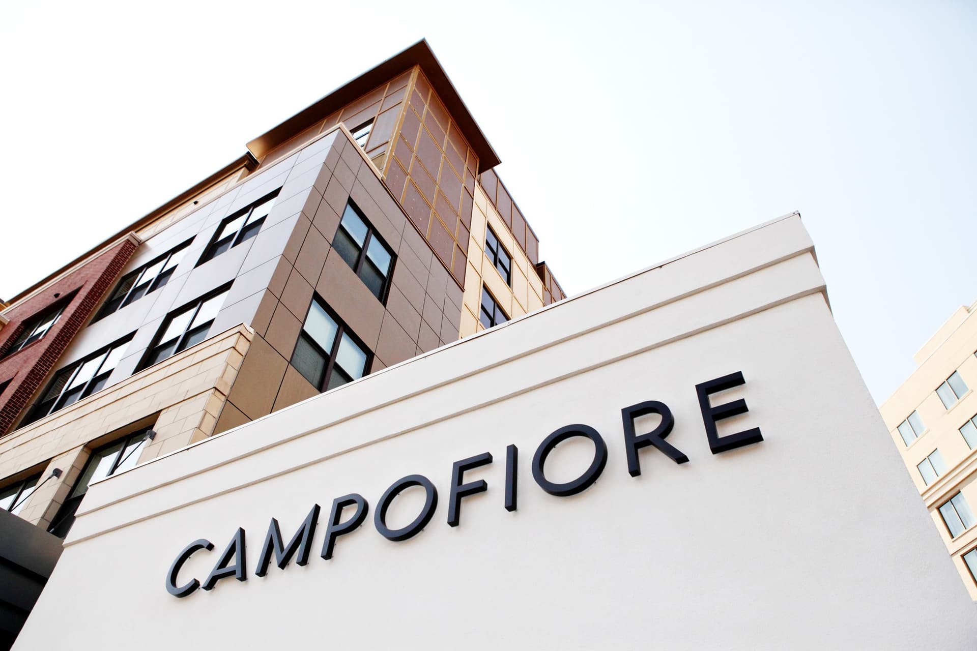 Campofiore: A New Amalfi Coast-Inspired Dining Experience in Montclair, NJ