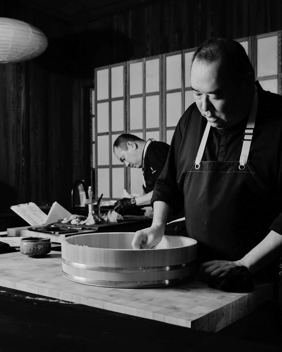 Kappo Kappo: A Culinary Journey with Chefs Haru and Gohei Kishi