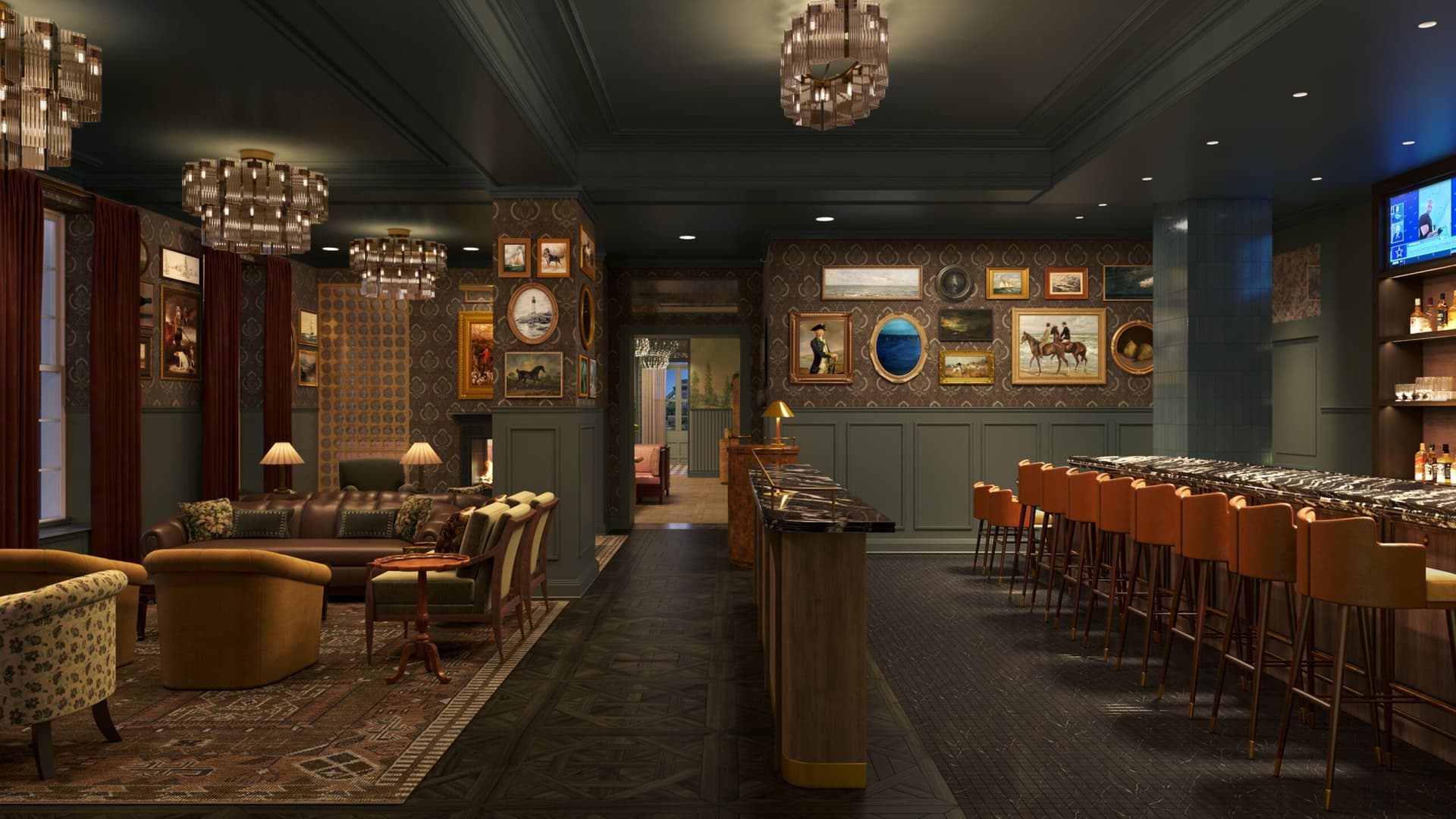 Hotel Viking’s Culinary Renaissance: A New Era for Newport’s Dining Scene