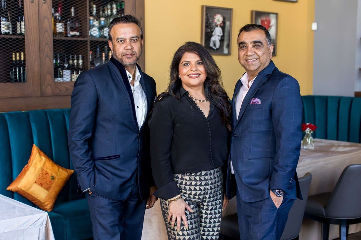 Rivaaz Hospitality Group Launches Luxury Indian Catering Nationwide