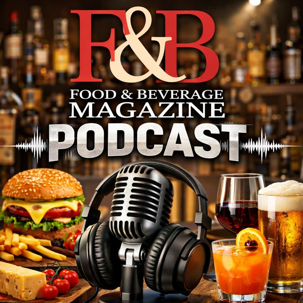 Celebrating Culinary Innovation: Industry Events & Expansions