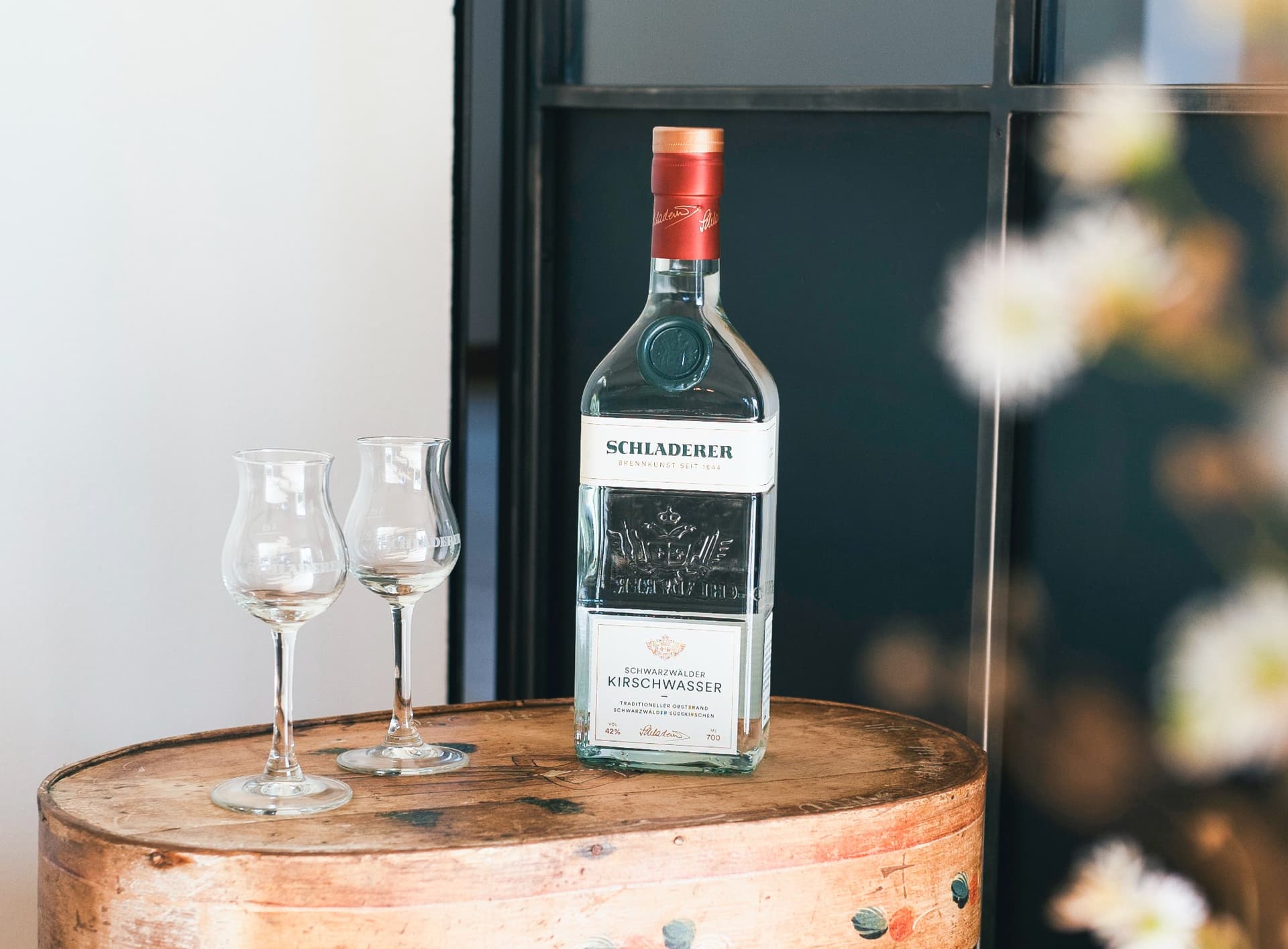Savona Communications Takes the Lead for Marussia Beverages USA