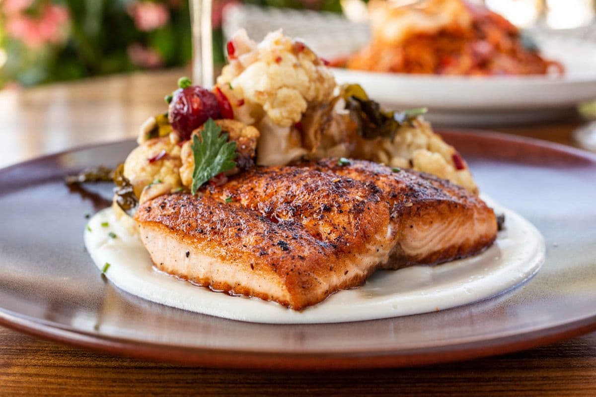 Del Mar West Palm Beach Now Open: A Mediterranean Culinary Gem