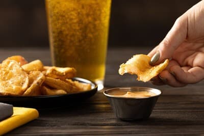 Elevate Your Menu with Brew City® Beer Battered Potato Waves