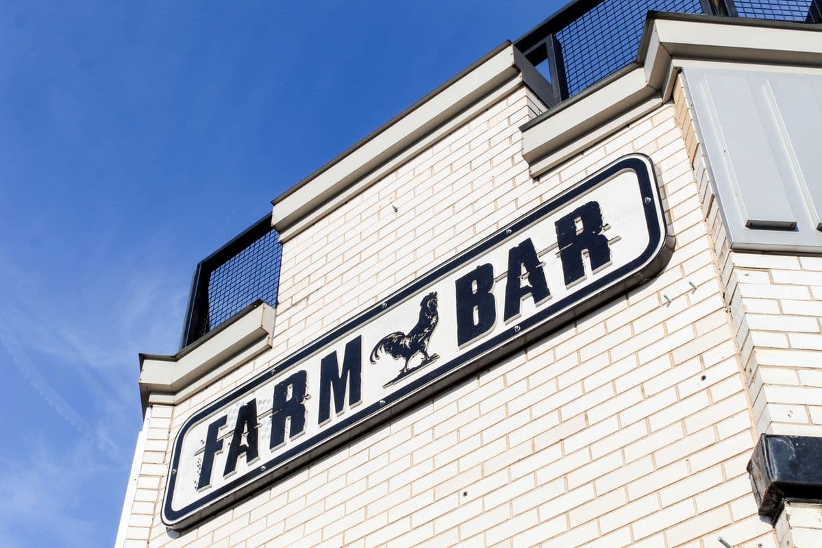 Farm Bar Unveils Farm Bar Events: A New Rooftop Venue for Celebrations