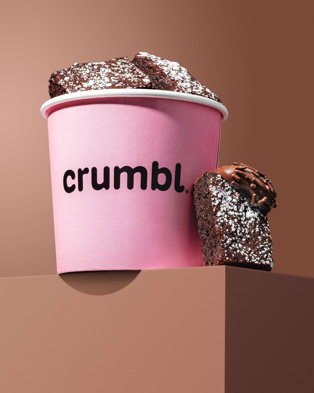 Crumbl’s New Brownie Dippers: A Decadent Chocolate Experience